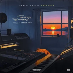 Sonics Empire Sonic Sunset WAV