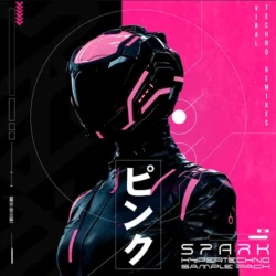 Vortex Samples Spark - Hypertechno Sample Pack