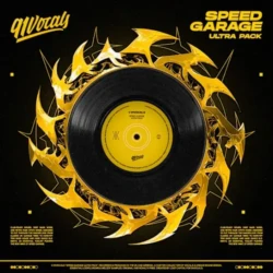 91vocals Speed Garage Ultra Pack WAV