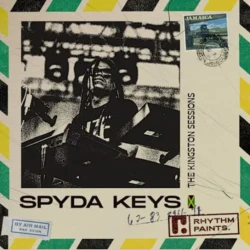 Rhythm Paints Spyda Keys & Piano WAV