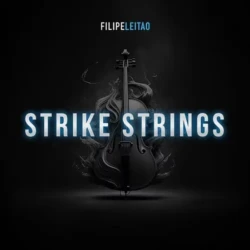 Filipe Leitao Strike Strings KONTAKT (Player Edition)