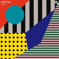 Sample Magic Synth-Pop MULTIFORMAT