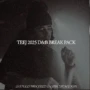 Teej 2025 Drum & Bass Break Pack WAV