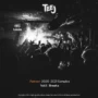 Teej Bandcamp Samples Vol​.​1 : Drum Breaks WAV