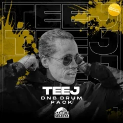 Teej Drum Breaks Pack (Sample Selecta) WAV