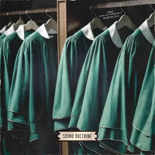 Sound Doctrine The City Choir Vol.3 WAV