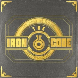 The Sample Lab The Iron Code WAV MIDI