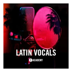 Toolroom Latin Vocals WAV