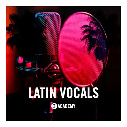 Toolroom Latin Vocals WAV