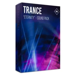 Production Music Live PML Trance Sound Pack - Eternity