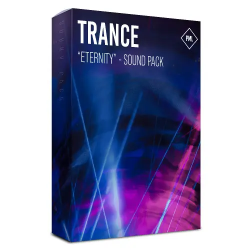 Production Music Live PML Trance Sound Pack - Eternity
