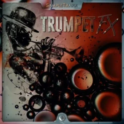 SampleTraxx Trumpet FX KONTAKT WAV