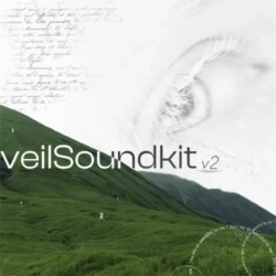 veilSound veilSoundkit v2 WAV FXP