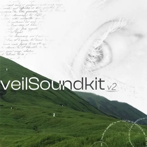 veilSound veilSoundkit v2 WAV FXP