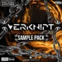 Samples Revolution VERKNIPT Sample Pack 2025 (Hard Techno & Schranz) FULL BUNDLE