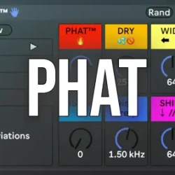 Virtual Riot VR Phat Rack 2026