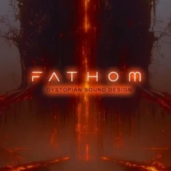 Zero-G Fathom KONTAKT