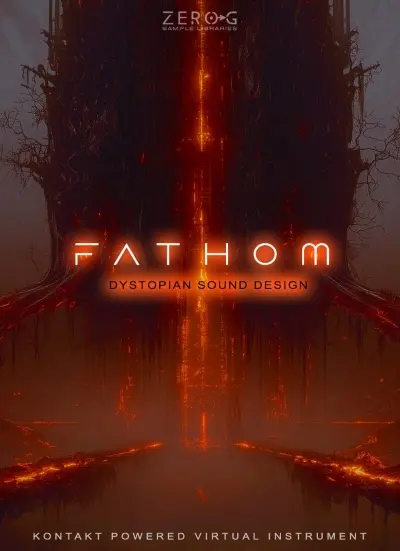 Zero-G Fathom KONTAKT