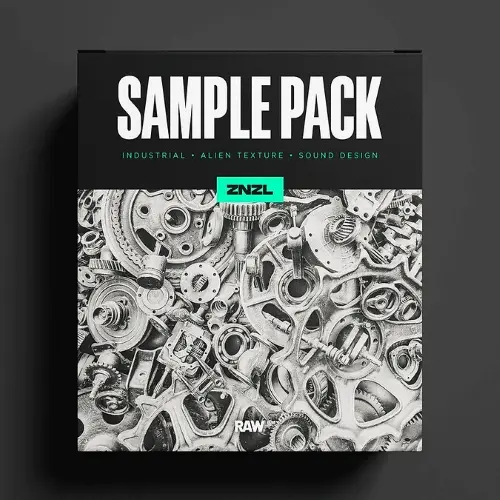 Znzl Sample Pack WAV