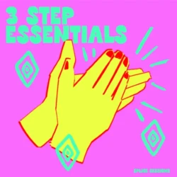 Splice Sessions 3 step Essentials WAV