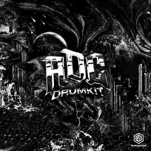 Kgbis Publishing Adc Drumkit WAV MiIDI