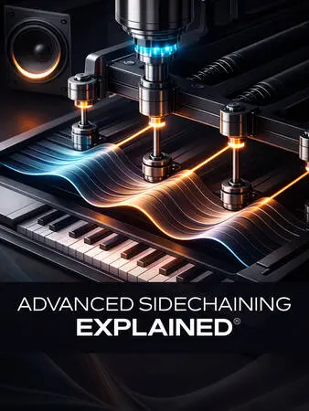 Groove3 Advanced Sidechaining Explained TUTORIAL