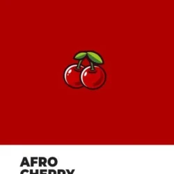 Vesh Beats Afro Cherry Afrobeats Kit WAV MIDI