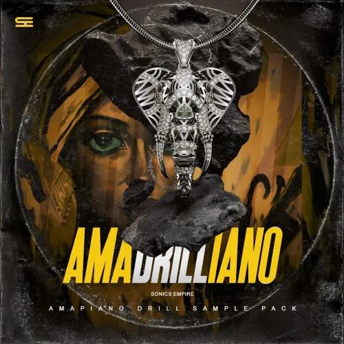 Sonics Empire Amadrilliano WAV MIDI