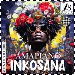 Mystic Samples Amapiano: Inkosana WAV MIDI