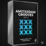 Tech House Market Amsterdam Grooves Vol 2 WAV MIDI