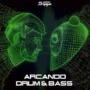 Dropgun Samples Arcando Drum & Bass WAV MIDI FXP