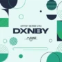 Sample Market Sine Artist Series: DXNBY WAV