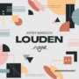 Sample Market Sine Artist Series: Louden WAV