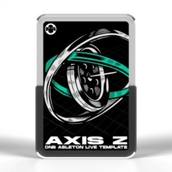 Ghost Syndicate AXIS Z WAV ALS