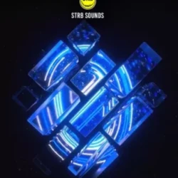 Strbsounds Bigroom Techno Essentials Vol.1 WAV MIDI FXP