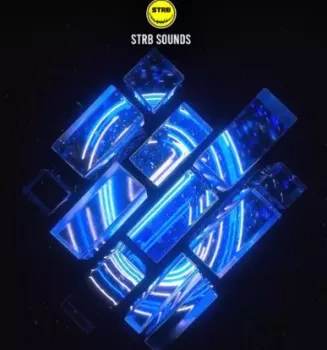 Strbsounds Bigroom Techno Essentials Vol.1 WAV MIDI FXP
