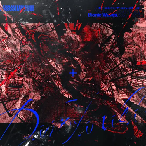 Dairou Tanaka Bionic Waves Pack WAV