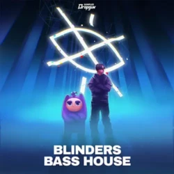 Dropgun Samples Blinders Bass House WAV FXP