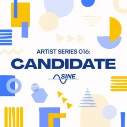 Sample Market Sine Artist Series: Candidate WAV