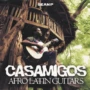 Sean P CASAMIGOS - Afro Latin Guitars WAV