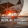 Resonance Sound CFA-Sound: Massive Berlin Techno Presets