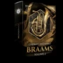 Ghosthack Cinematic Essentials Braams Volume 2 WAV