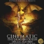 Mainroom Warehouse Cinematic The Dragon Queen Special Edition WAV MIDI