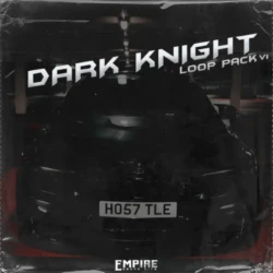 Empire Soundkits Dark Knight - Loop Pack V1 WAV