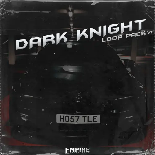 Empire Soundkits Dark Knight - Loop Pack V1 WAV