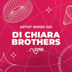 Sample Market Sine Artist Series: Di Chiara Brothers WAV