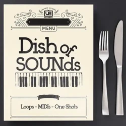 Vb Got Heat Dish Of Sounds WAV MIDI