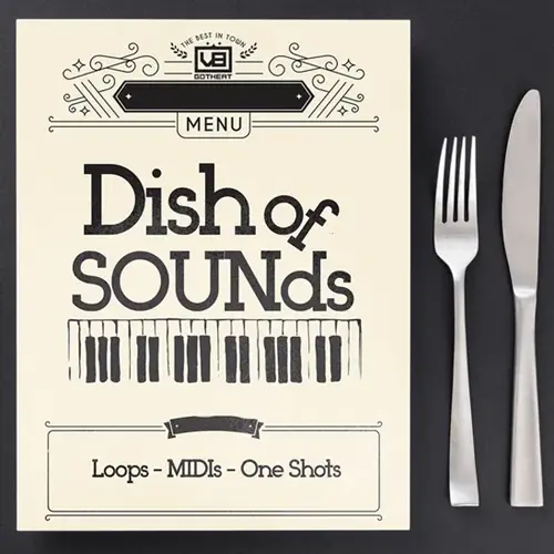 Vb Got Heat Dish Of Sounds WAV MIDI