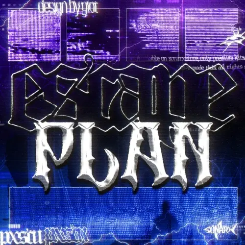 Pxscu Escape Plan Multi Kit WAV