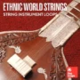 Thaloops Ethnic World Strings WAV